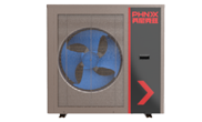 2019年3P循環(huán)式熱水機